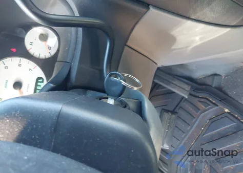 2004 Dodge Grand Caravan Se из США, поврежденный, VIN 1D4GP24R14B574425